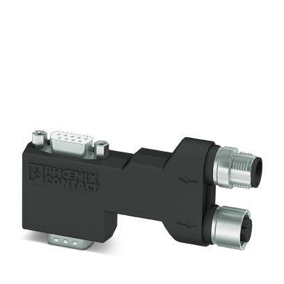 PHOENIX CONTACT 2902728 | D-SUB-Busstecker