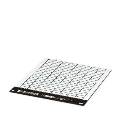 PHOENIX CONTACT 0831971 | Gerätemarker