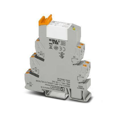 PHOENIX CONTACT 1136242 | Relaismodul