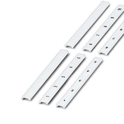 PHOENIX CONTACT 0810025:0031 | Zackband