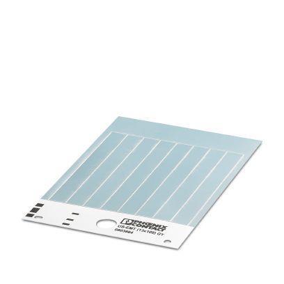 PHOENIX CONTACT 0803864 | Einsteckschild