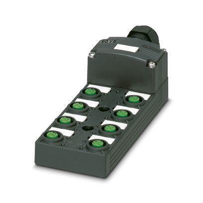 PHOENIX CONTACT 1452974 | Sensor-/Aktor-Box