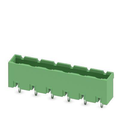 PHOENIX CONTACT 1766819 | Leiterplatten-Grundleiste