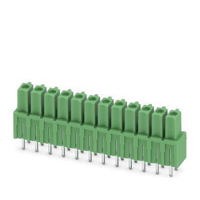 PHOENIX CONTACT 1875522 | Leiterplatten-Grundleiste