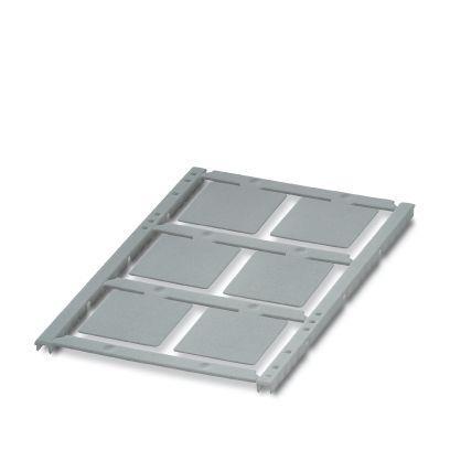 PHOENIX CONTACT 1056554 | Kunststoffschild