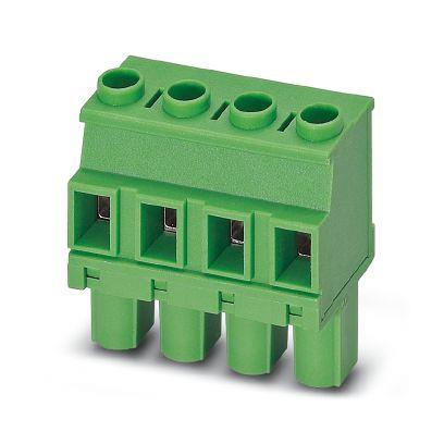 PHOENIX CONTACT 1100593 | Leiterplattenstecker