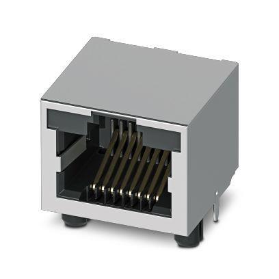 PHOENIX CONTACT 1337240 | RJ45-Leiterplatten-Steckverbinder