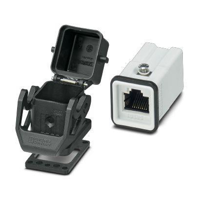 PHOENIX CONTACT 1249559 | Steckverbinder-Set