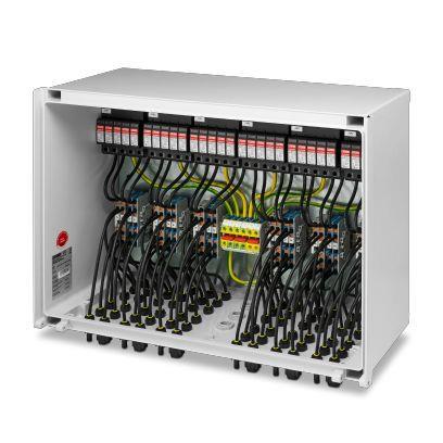 PHOENIX CONTACT 1251937 | Generatoranschlusskasten