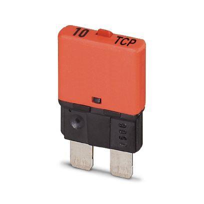 PHOENIX CONTACT 0700010 | Thermischer Geräteschutzschalter