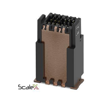 PHOENIX CONTACT 1154122 | SMD-Messerleiste geschirmt