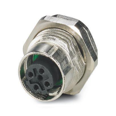 PHOENIX CONTACT 1441752 | Gerätesteckverbinder Hinterwand