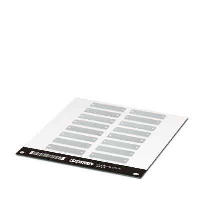 PHOENIX CONTACT 0831654 | Gerätemarker