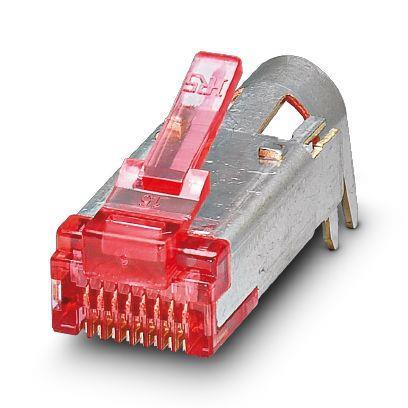 PHOENIX CONTACT 1404388 | RJ45-Stifteinsatz
