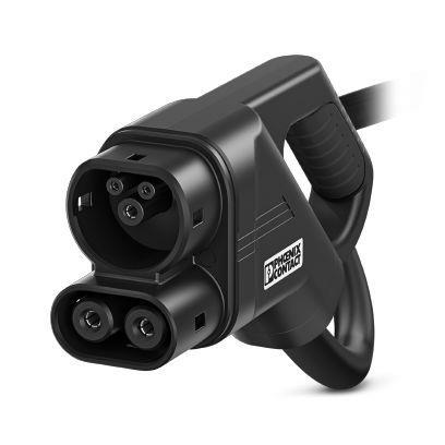 PHOENIX CONTACT 1130339 | DC-Ladekabel