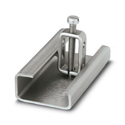 PHOENIX CONTACT 1201044 | Endhalter