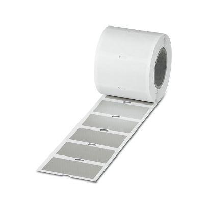 PHOENIX CONTACT 0830181 | Sicherheitsetikett mit Spezialkleber