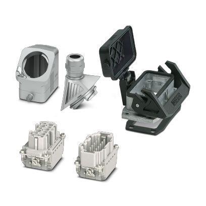 PHOENIX CONTACT 1411491 | Steckverbinder-Set