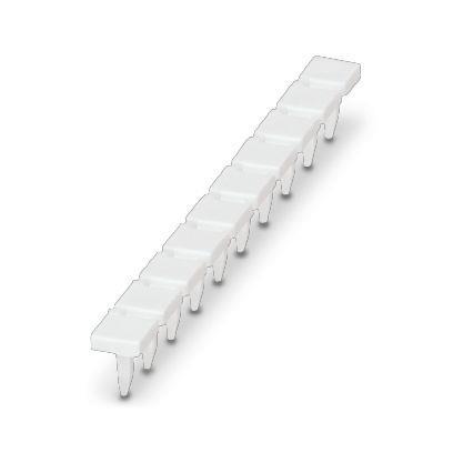 PHOENIX CONTACT 0824271 | Bezeichnungsnagel-Zackband