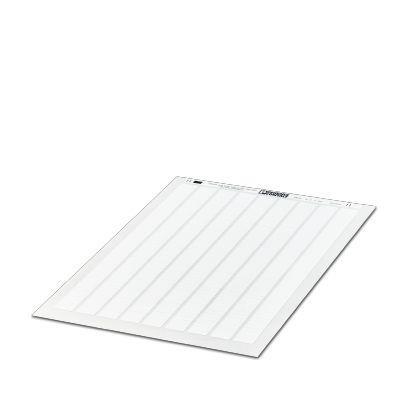 PHOENIX CONTACT 0824242 | Etikettenbogen DIN-A4