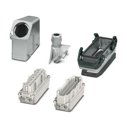 PHOENIX CONTACT 1411490 | Steckverbinder-Set