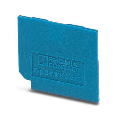 PHOENIX CONTACT 1414022 | Abschlussdeckel