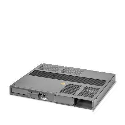 PHOENIX CONTACT 1144353 | Industrial Ethernet Switch