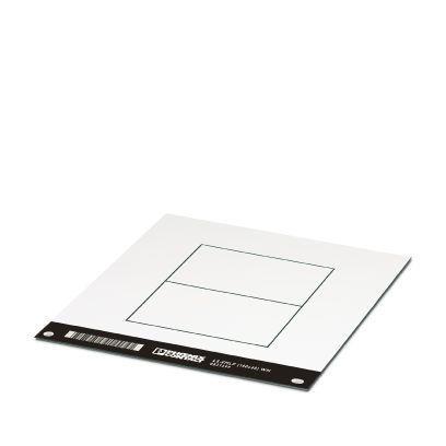 PHOENIX CONTACT 0831699 | Gerätemarker