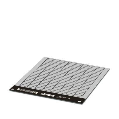 PHOENIX CONTACT 0831711 | Gerätemarker