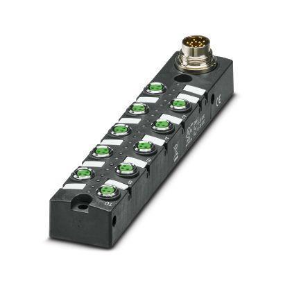 PHOENIX CONTACT 1197585 | Sensor-/Aktor-Box