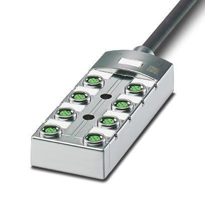 PHOENIX CONTACT 1155993 | Sensor-/Aktor-Box