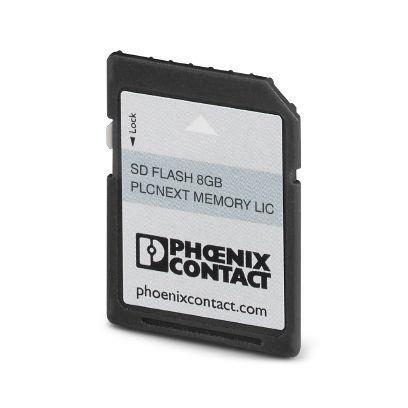 PHOENIX CONTACT 1151112 | Programm-/Konfigurationsspeicher