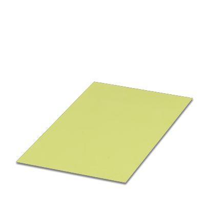 PHOENIX CONTACT 1636800 | Polierfolie