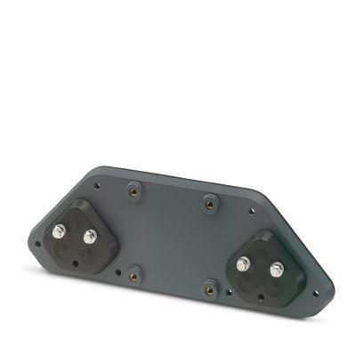 PHOENIX CONTACT 1280672 | Montagematerial