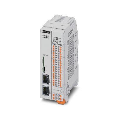 PHOENIX CONTACT 1139022 | AC-Ladesteuerung