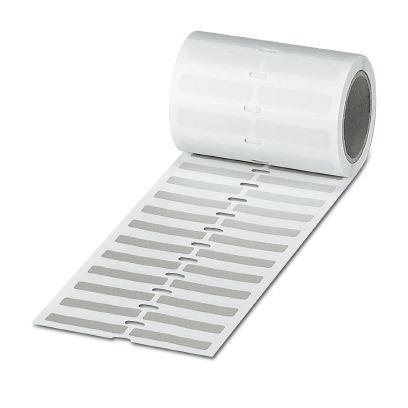 PHOENIX CONTACT 0830176 | Sicherheitsetikett mit Spezialkleber