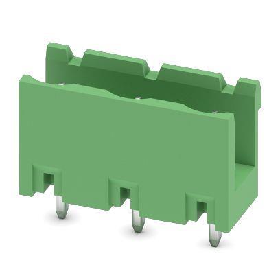 PHOENIX CONTACT 1766576 | Leiterplatten-Grundleiste