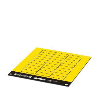 PHOENIX CONTACT 0832034 | Gerätemarker