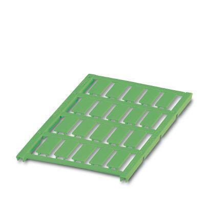 PHOENIX CONTACT 1017721 | Einrastschildchen