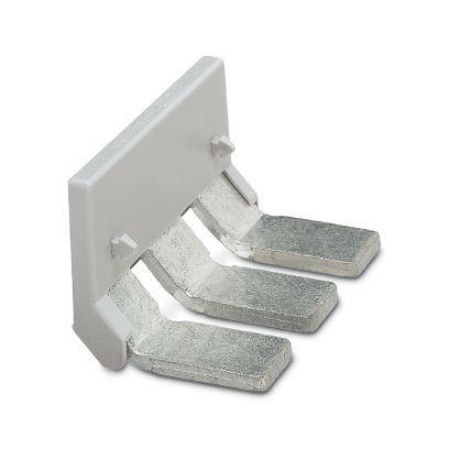 PHOENIX CONTACT 0201391 | Einlegebrücke