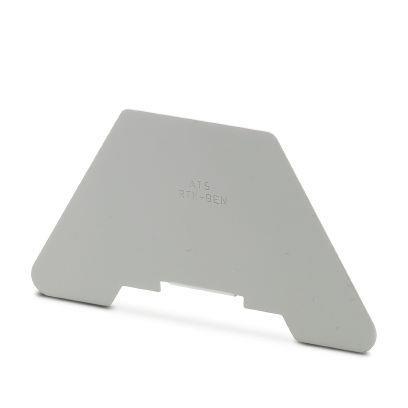 PHOENIX CONTACT 0308223 | Abteilungstrennplatte