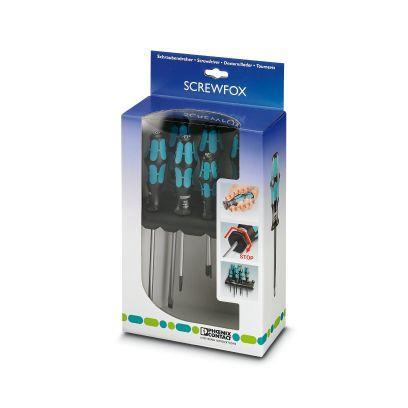 PHOENIX CONTACT 1212542 | Werkzeug-Set