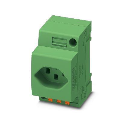 PHOENIX CONTACT 0804106 | Steckdose