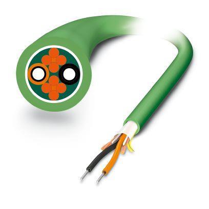 PHOENIX CONTACT 2313407 | LWL-Kabel