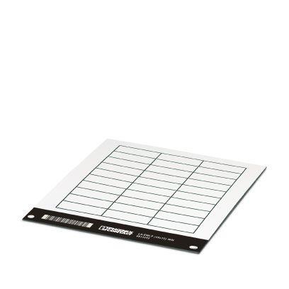 PHOENIX CONTACT 0831981 | Gerätemarker