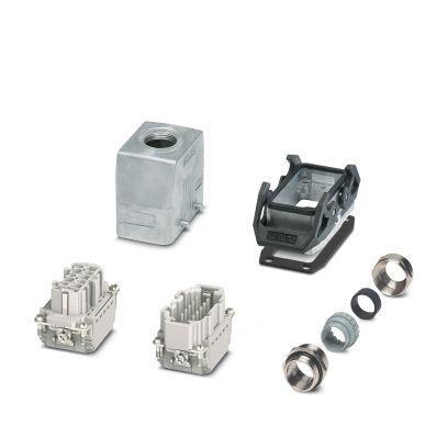 PHOENIX CONTACT 1416346 | Steckverbinder-Set