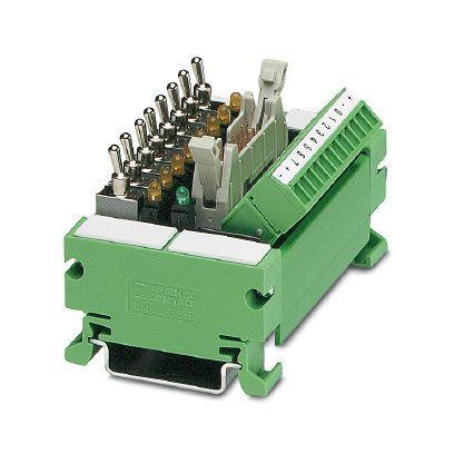 PHOENIX CONTACT 2968205 | Übergabemodul