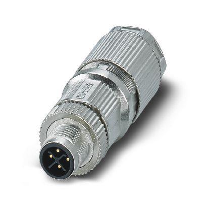 PHOENIX CONTACT 1027467 | Power-Steckverbinder