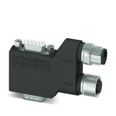 PHOENIX CONTACT 2902317 | D-SUB-Busstecker