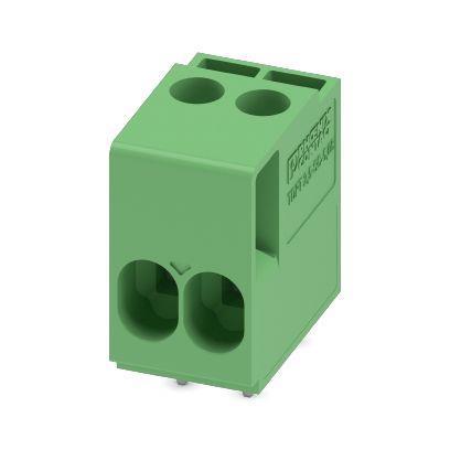 PHOENIX CONTACT 1017491 | Leiterplattenklemme